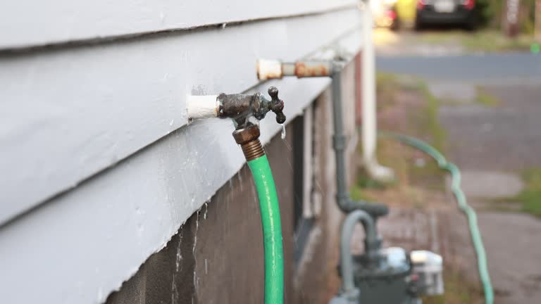 Enon, VA Siding Installation & Repair Company